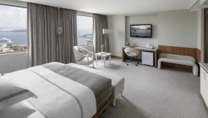 Richmond'tan 'Culturist' ve 'Weekendist' programlar