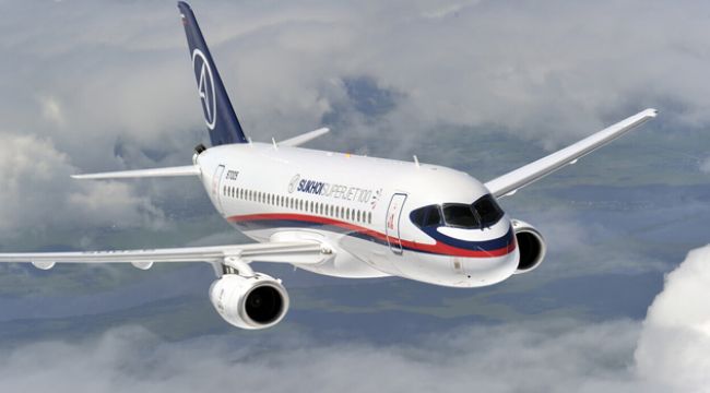 Rusya ve Türkiye, SSJ-100 ve MS-21'leri konuşuyor