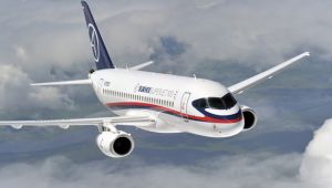 Rusya ve Türkiye, SSJ-100 ve MS-21'leri konuşuyor