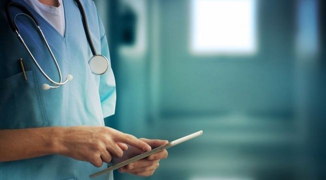 Sağlık hizmetleri de “online” oluyor 