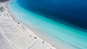 Salda Gőlű Doğal ve Gűzel Kalacak !