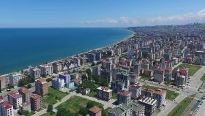 Samsun Günlük Kiralık Ev, Daire, Oteller, Apart ve Pansiyon Konaklamaları
