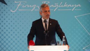 Antalya’da 750 seyahat acentası bir araya geldi.