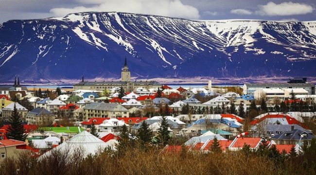 İşte en riskli ve en güvenli ülkeler listesi... 