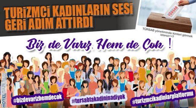 Tűrsab seçimleri yaklaşıyor !