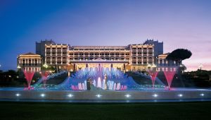 TITANIC HOTELS’de Yeni Yıl İhtişamla Karşılanıyor 