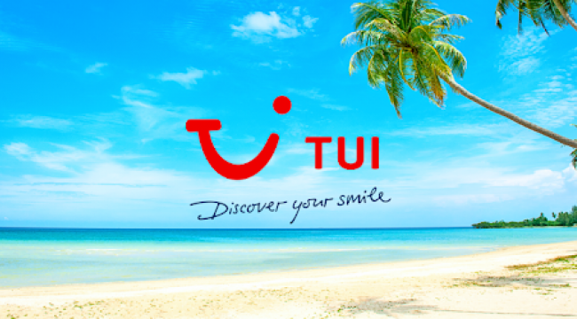 TUI, İngiltere ve Almanya'da kapasite arttırdı.