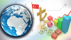 Türk Ekonomisi güçleniyor.İşte beklentiler !