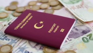 Türkiye en değerli pasaportlar listesinde orta sıralarda