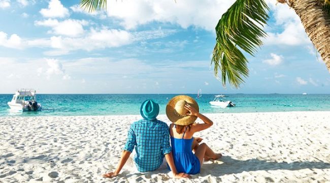 Türkiye’nin turizmdeki yükselişi devam ediyor