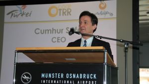 Türkiye turizm destinasyonlarına yeni uçuşlar geliyor