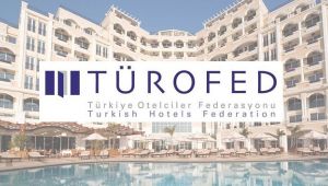 TUROFED'ten konaklama vergisi önerisi !