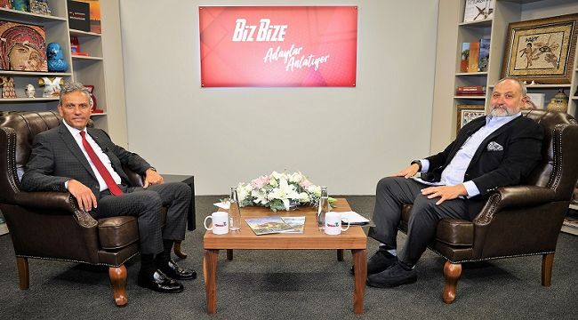 TÜRSAB’da hayata geçirilen projeleri neler ?