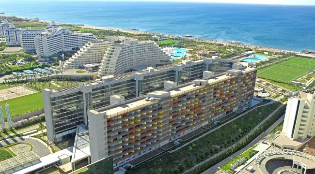 Ünlü otel sahipleri göz altına alındı !