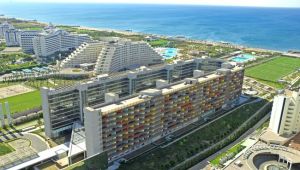 Ünlü otel sahipleri göz altına alındı !