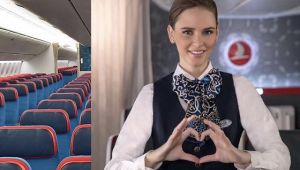 Yolcu sayısı geçen yılın aynı dönemine göre % 2 düştü.