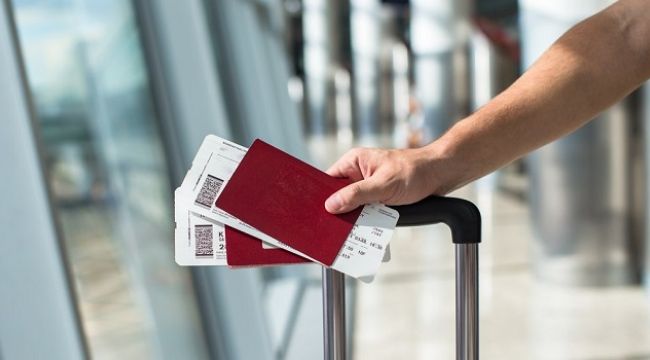 Yurt dışı seyahat sigortası yaptırmayı unutmayın!