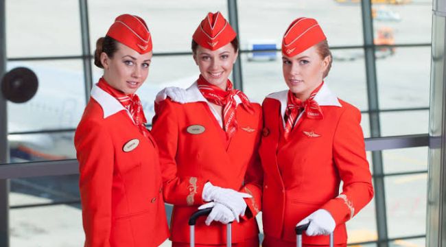 Aeroflot, yeni uçuș rotaları açıkladı.