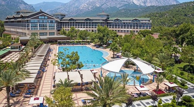 Armas Global, Armas Luxury Markası ile Büyüyor!