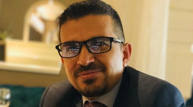 Başarılı Turizm Profesyoneli Selami Ulaş'a yeni görev