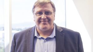 Chris Branagan gave insights and forecast for 2020.