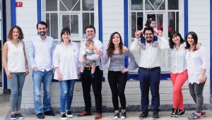 “Daha renkli, daha lezzetli, daha İstanbul”