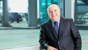 DHMİ'nin TAV'a ödeyeceği tazminat belli !