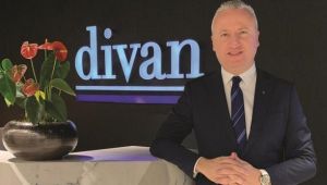 Divan Otellerinin satışı deneyimli turizmciye emanet.