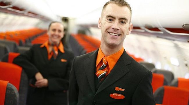 Easyjet Antalya’ya iki direk uçuş başlatıyor.