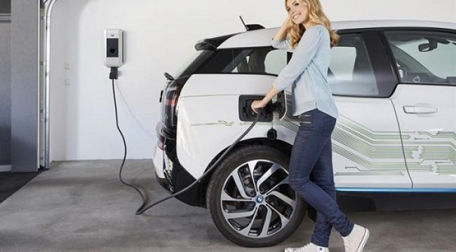 Elektrikli Arabalar Hakkında Bilmek İstedikleriniz