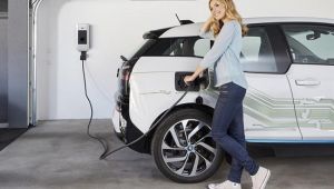 Elektrikli Arabalar Hakkında Bilmek İstedikleriniz