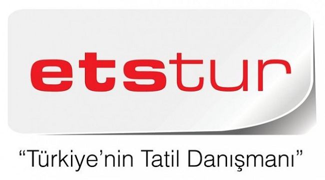 Etstur, istikrarlı, aktif ve ciro'su sürekli büyüyor ! 