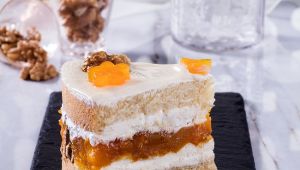 Hafız Mustafa, kışı lezzet şölenine çeviriyor