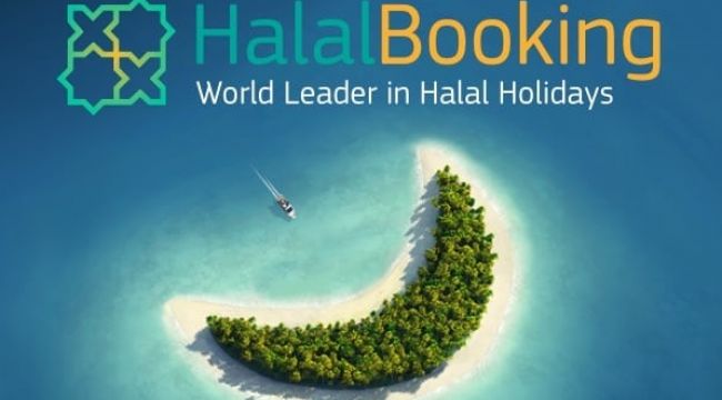 HalalBooking en hızlı büyüyen Helal seyahat şirketi !