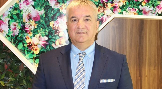 İşler: Nitelikli yabancı ziyaretçiyle buluşmalıyız