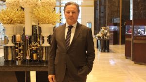 ISTTA'nın Yönetim Kurulu Başkanı Yalçın Aydın oldu.