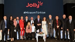 Jolly Tour'dan Sürdürülebilir Turizm Atağı 