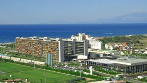 Kervansaray Lara oteli satıldı.İşte yeni sahibi !