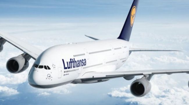 Lufthansa'dan Gategroup'a önemli satış !