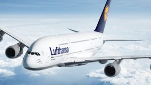 Lufthansa'dan Gategroup'a önemli satış !