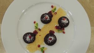 Narlı Lezzetler; Nar ile yapabileceğiniz tatlı ve tuzlu tarifler