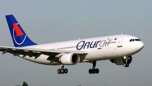 Onur Air, 2020 yılında filosunu 36 uçağa yükseltecek.