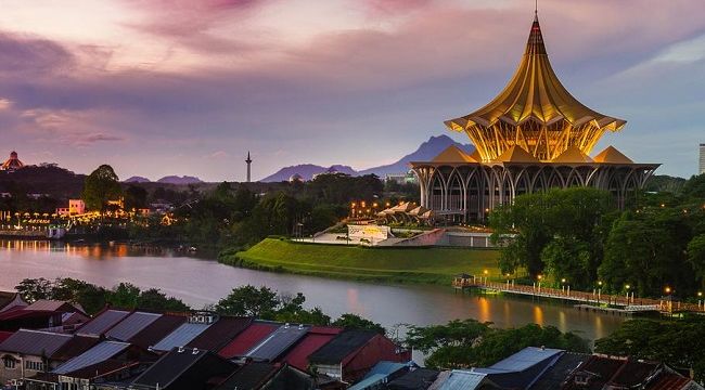 Sarawak turizm önceliklerini belirledi.