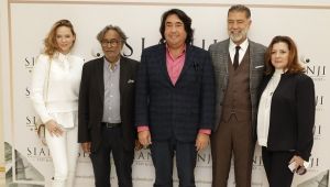 Sianji Well-Being Resort ile ultra lüks sağlık hizmeti ! 