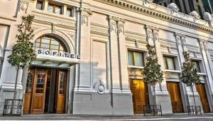 Sofitel Türkiye’de Protel’i tercih etti!