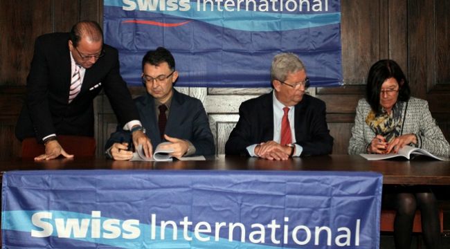 İstanbul'a 20 milyon Euro'luk yeni otel yatırımı...