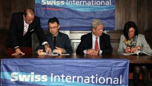 İstanbul'a 20 milyon Euro'luk yeni otel yatırımı...