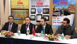 Hindistan Turizm Pazarı İçin Kaçırılmayacak Fırsat !