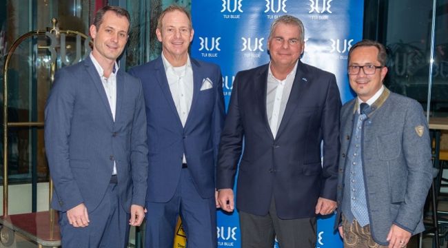 TUI Blue'nun portföyüne yeni bir otel daha katıldı.