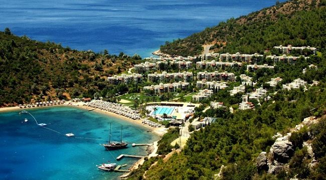 Turizm sektöründe fark yaratan bir proje